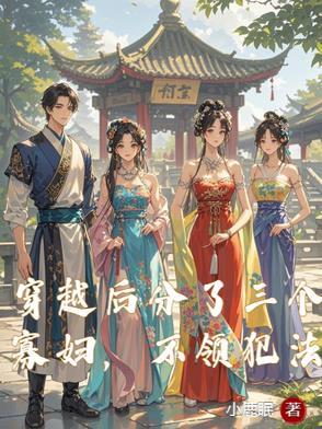 穿越后分了三个寡妇,不领犯法 穿越后分了三个寡妇,不领犯法